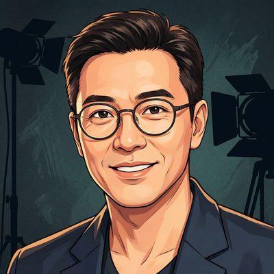 国产自拍动漫导演陈明远